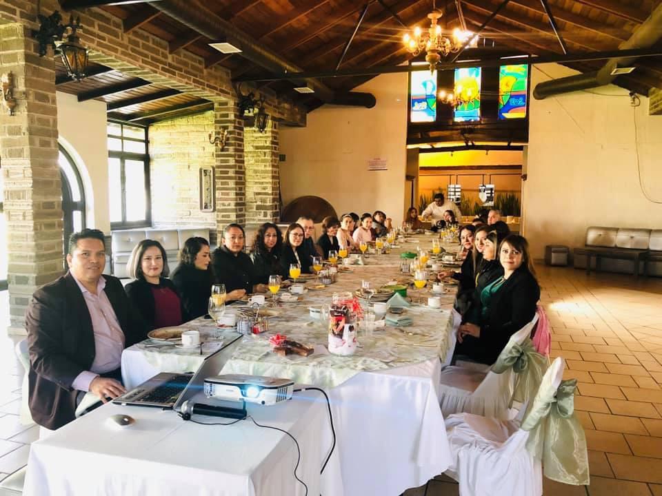 Celebración Día del Odontólogo Salamanca